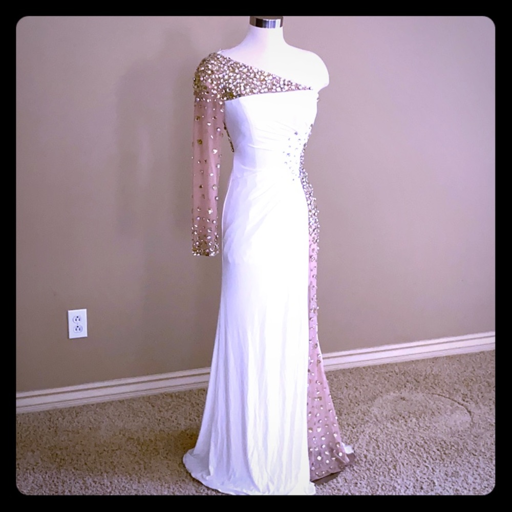 Sherri Hill Evening Gown size 0